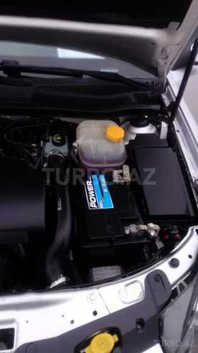 Opel Astra 2008, 232,542 km - 1.3 l - Bakı