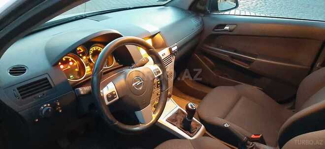 Opel Astra 2008, 232,542 km - 1.3 l - Bakı