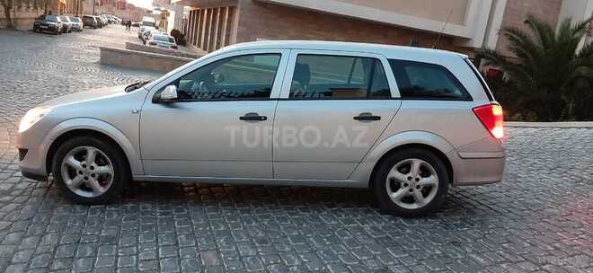 Opel Astra 2008, 232,542 km - 1.3 l - Bakı