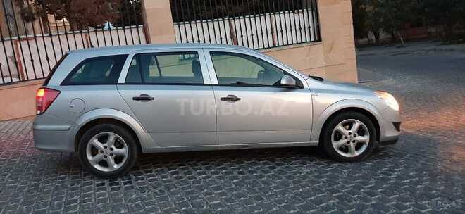 Opel Astra 2008, 232,542 km - 1.3 l - Bakı