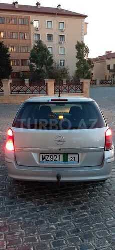 Opel Astra 2008, 232,542 km - 1.3 l - Bakı