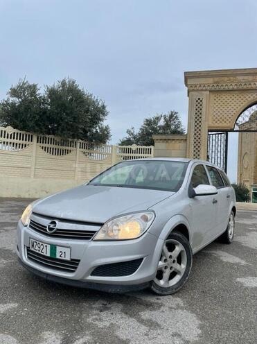 Opel Astra 2008, 232,542 km - 1.3 l - Bakı