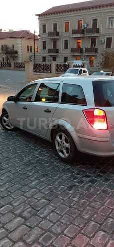 Opel Astra 2008, 232,542 km - 1.3 l - Bakı