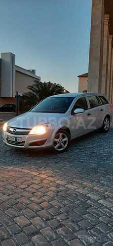 Opel Astra 2008, 232,542 km - 1.3 l - Bakı