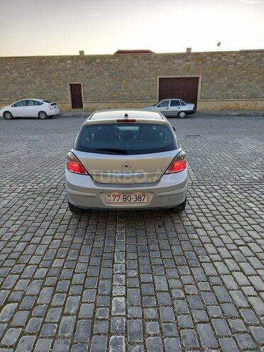 Opel Astra 2009, 157,000 km - 1.3 l - Bakı