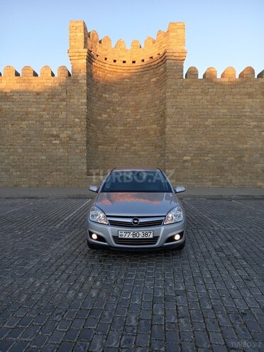 Opel Astra 2009, 157,000 km - 1.3 l - Bakı