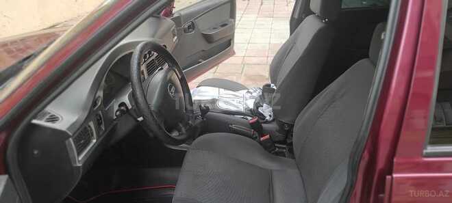 Daewoo Nexia 2010, 251,478 km - 1.5 l - Bakı