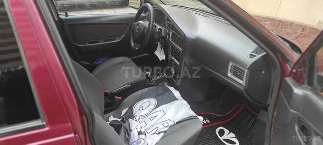 Daewoo Nexia 2010, 251,478 km - 1.5 l - Bakı