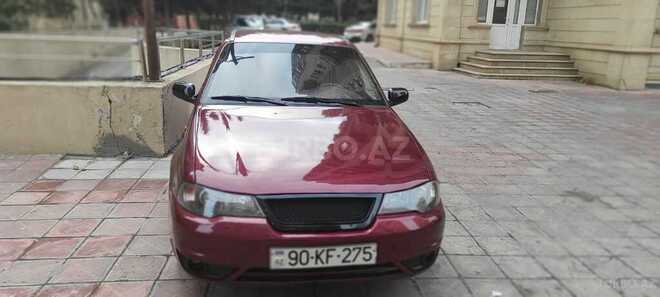 Daewoo Nexia 2010, 251,478 km - 1.5 l - Bakı