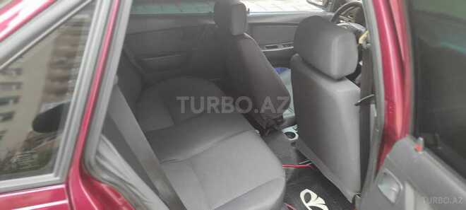 Daewoo Nexia 2010, 251,478 km - 1.5 l - Bakı
