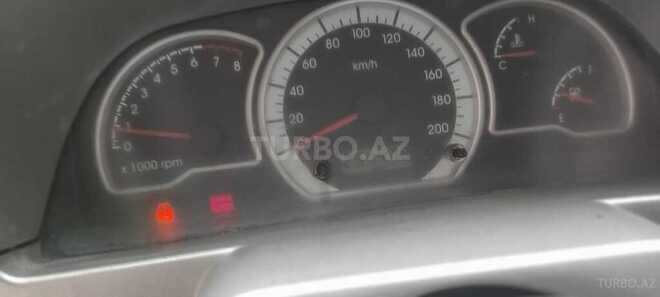 Daewoo Nexia 2010, 251,478 km - 1.5 l - Bakı