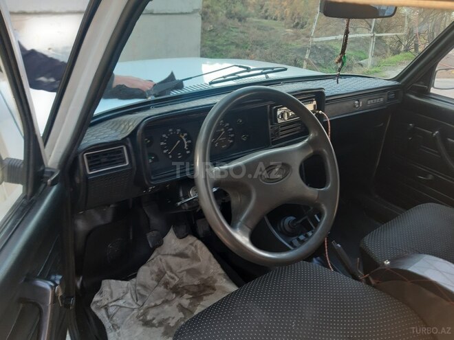 LADA (VAZ) 2107 2006, 146,444 km - 1.6 l - Mingəçevir