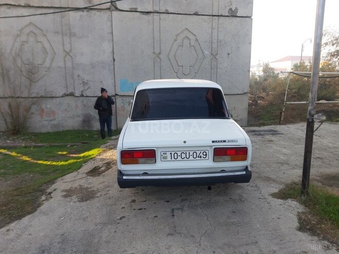 LADA (VAZ) 2107 2006, 146,444 km - 1.6 l - Mingəçevir