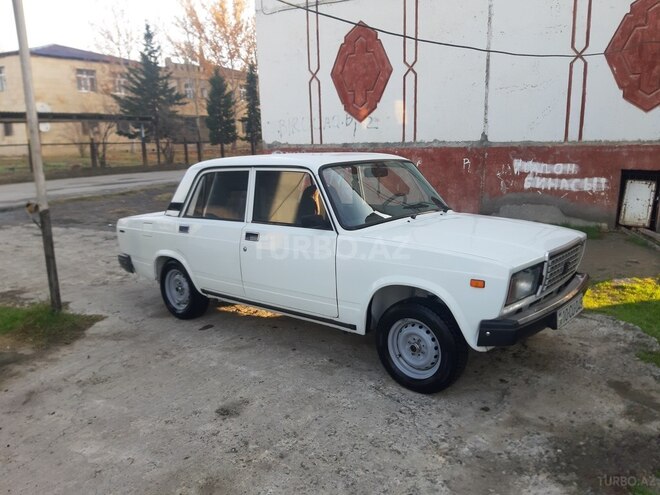 LADA (VAZ) 2107 2006, 146,444 km - 1.6 l - Mingəçevir