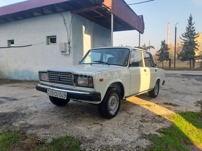 LADA (VAZ) 2107 2006, 146,444 km - 1.6 l - Mingəçevir
