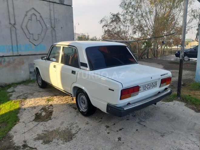 LADA (VAZ) 2107 2006, 146,444 km - 1.6 l - Mingəçevir