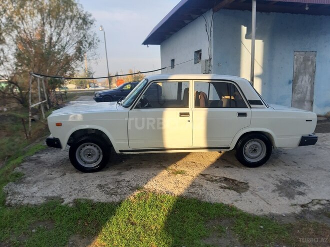 LADA (VAZ) 2107 2006, 146,444 km - 1.6 l - Mingəçevir
