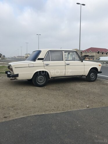 LADA (VAZ) 2106 1992, 100,000 km - 1.6 l - Bakı