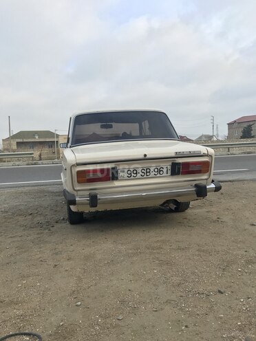 LADA (VAZ) 2106 1992, 100,000 km - 1.6 l - Bakı