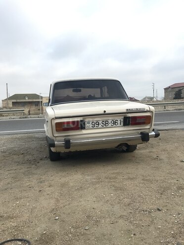 LADA (VAZ) 2106 1992, 100,000 km - 1.6 l - Bakı