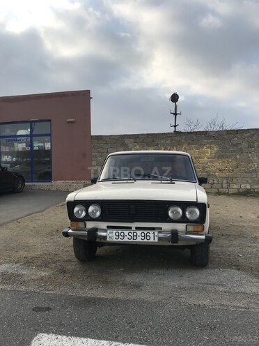 LADA (VAZ) 2106 1992, 100,000 km - 1.6 l - Bakı