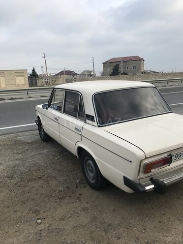 LADA (VAZ) 2106 1992, 100,000 km - 1.6 l - Bakı
