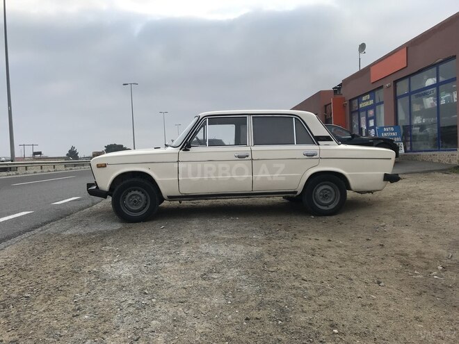 LADA (VAZ) 2106 1992, 100,000 km - 1.6 l - Bakı