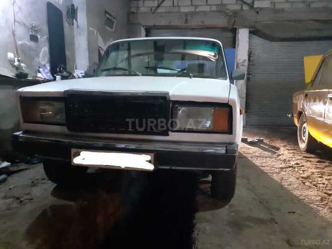 LADA (VAZ) 2107 2003, 20,000 km - 1.6 l - Masallı