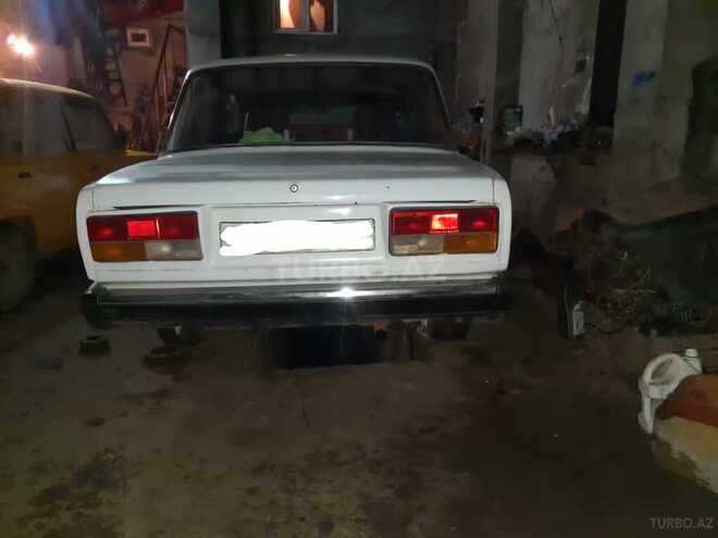 LADA (VAZ) 2107 2003, 20,000 km - 1.6 l - Masallı