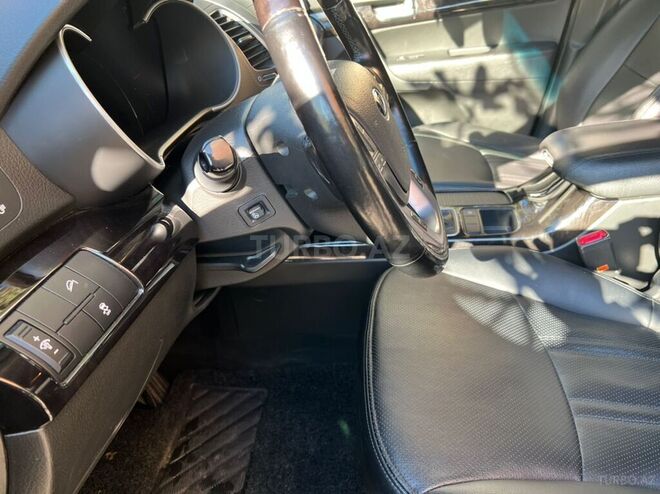 Kia Sorento 2012, 158,000 km - 2.0 l - Bakı