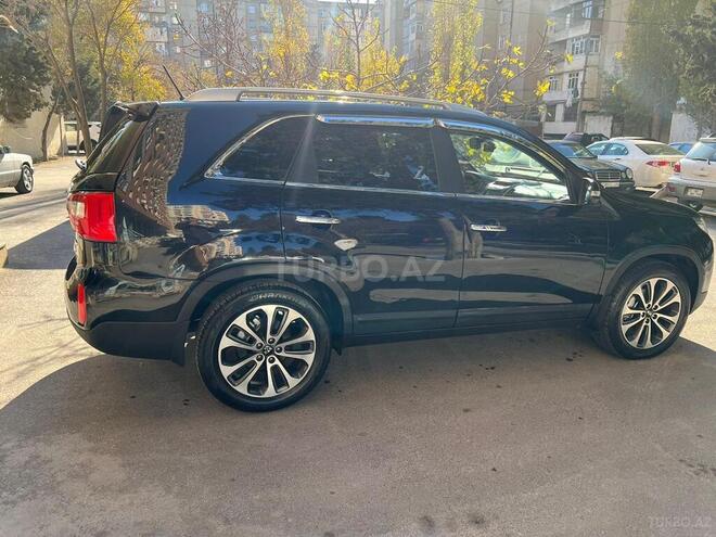 Kia Sorento 2012, 158,000 km - 2.0 l - Bakı