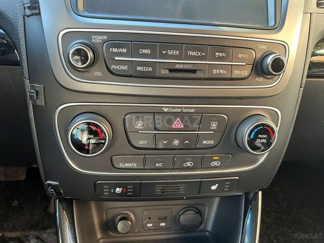 Kia Sorento 2012, 158,000 km - 2.0 l - Bakı