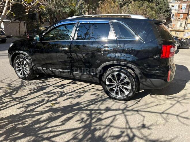 Kia Sorento 2012, 158,000 km - 2.0 l - Bakı