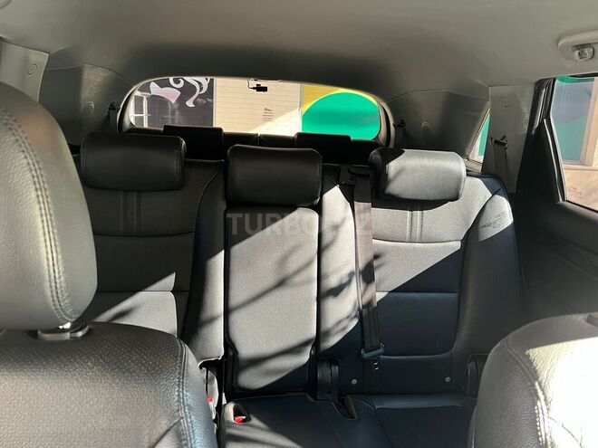 Kia Sorento 2012, 158,000 km - 2.0 l - Bakı