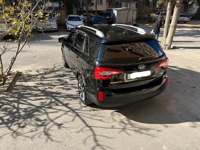 Kia Sorento 2012, 158,000 km - 2.0 l - Bakı
