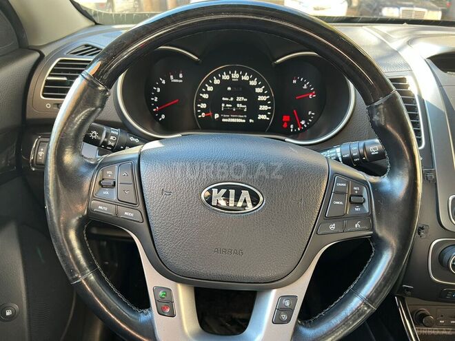 Kia Sorento 2012, 158,000 km - 2.0 l - Bakı
