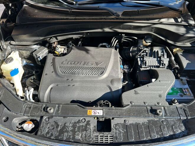 Kia Sorento 2012, 158,000 km - 2.0 l - Bakı