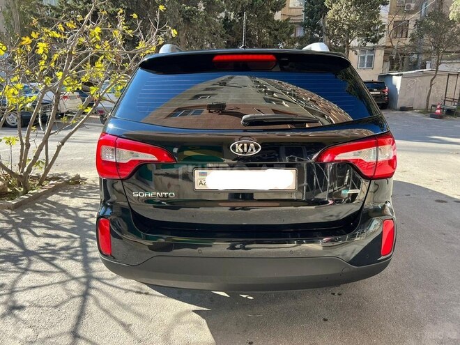 Kia Sorento 2012, 158,000 km - 2.0 l - Bakı