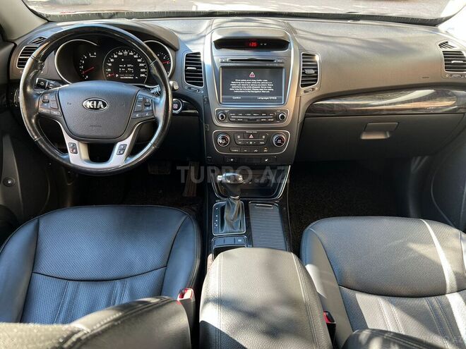 Kia Sorento 2012, 158,000 km - 2.0 l - Bakı