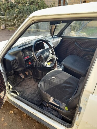 Tofas Sahin 2001, 450,000 km - 1.6 l - Gəncə
