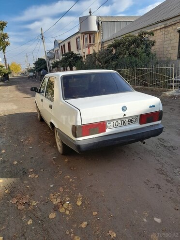 Tofas Sahin 2001, 450,000 km - 1.6 l - Gəncə