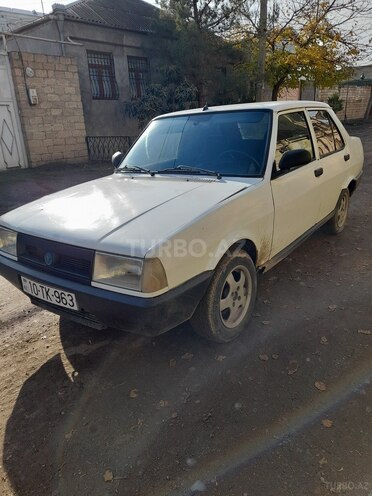 Tofas Sahin 2001, 450,000 km - 1.6 l - Gəncə
