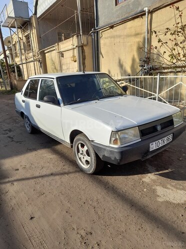 Tofas Sahin 2001, 450,000 km - 1.6 l - Gəncə
