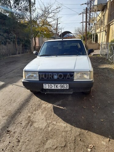 Tofas Sahin 2001, 450,000 km - 1.6 l - Gəncə
