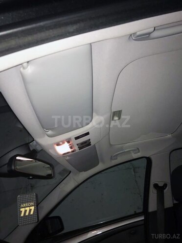 BMW 530 2008, 167,000 km - 3.0 л - Bakı