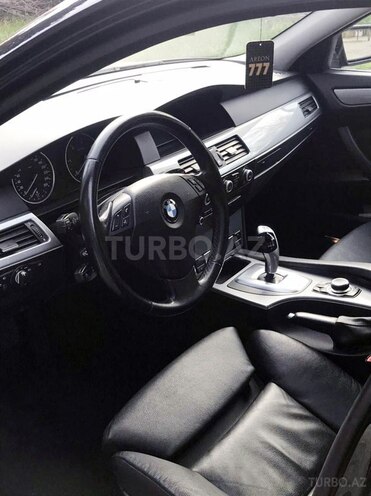 BMW 530 2008, 167,000 km - 3.0 л - Bakı