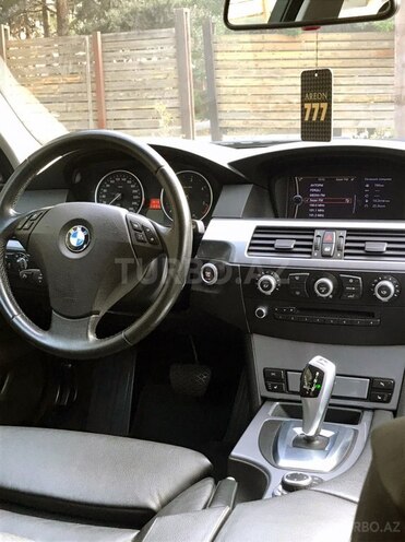 BMW 530 2008, 167,000 km - 3.0 л - Bakı