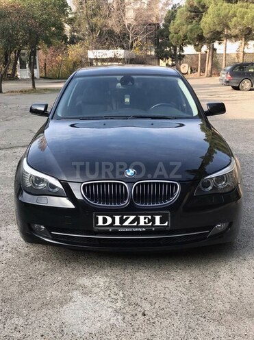 BMW 530 2008, 167,000 km - 3.0 л - Bakı