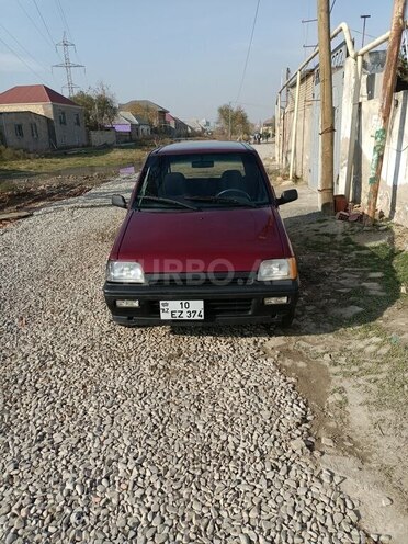 Daewoo Tico 1997, 222,222 km - 0.8 l - Bakı
