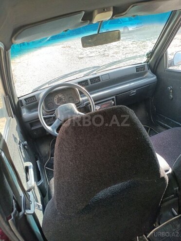 Daewoo Tico 1997, 222,222 km - 0.8 l - Bakı